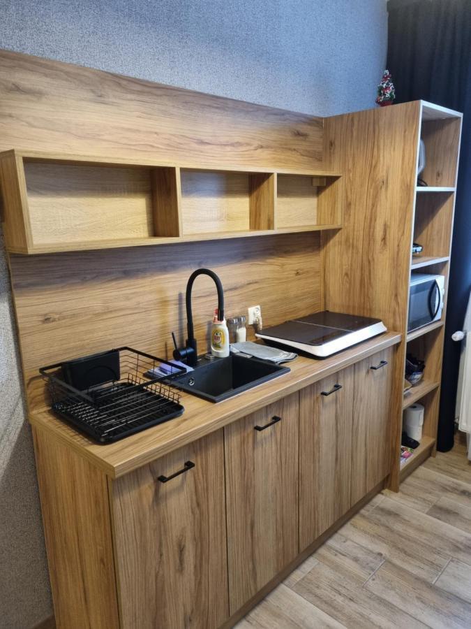 Willa "Komancza" Szczawnica Ruska Bania - Jacuzzi & Sauna Eksteriør billede