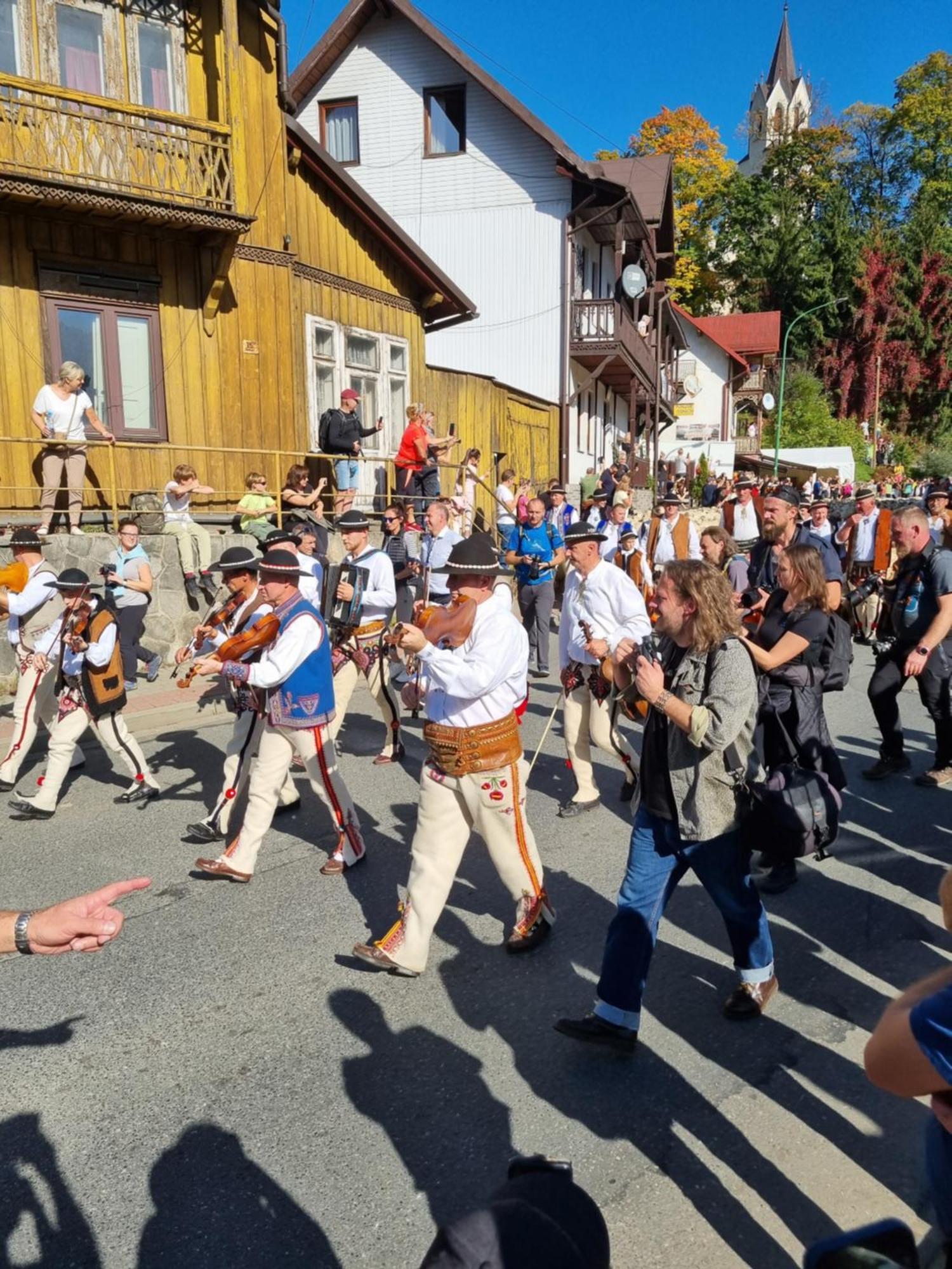 Willa "Komancza" Szczawnica Ruska Bania - Jacuzzi & Sauna Eksteriør billede